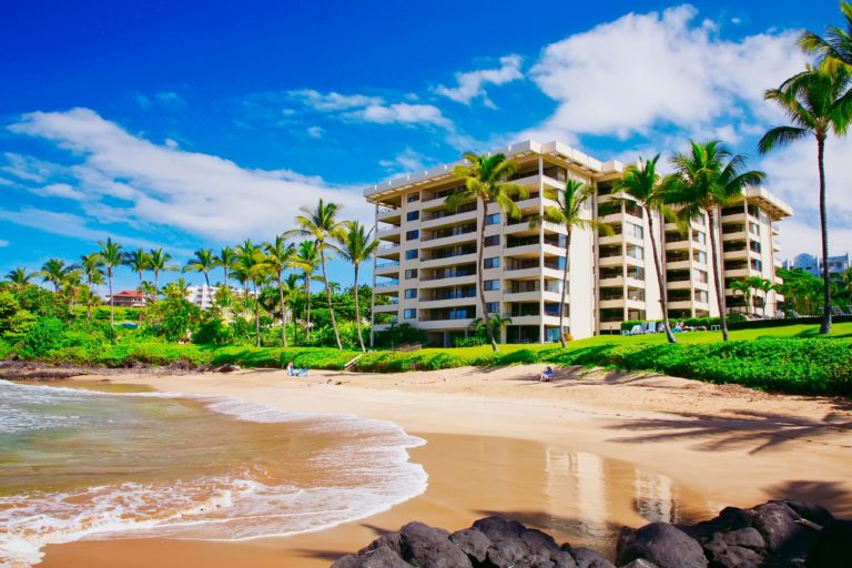 Polo Beach Club Condos For Sale Makena Maui. Makena Real Estate