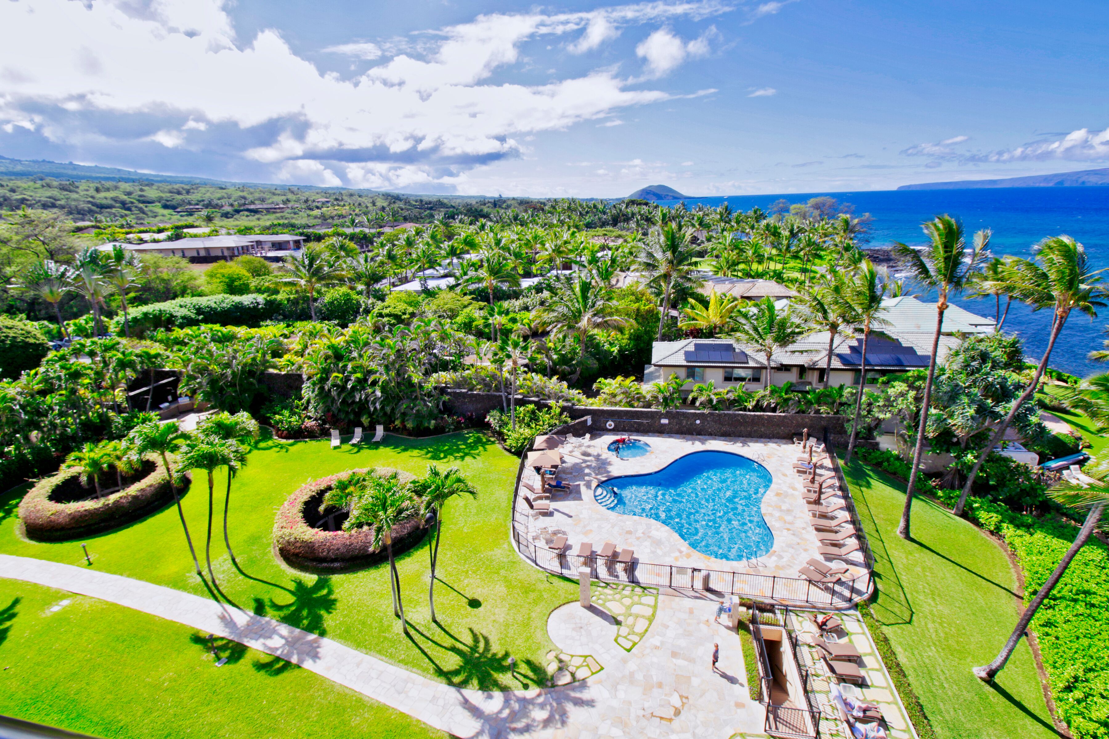 Polo Beach Club Maui - Maui Real Estate