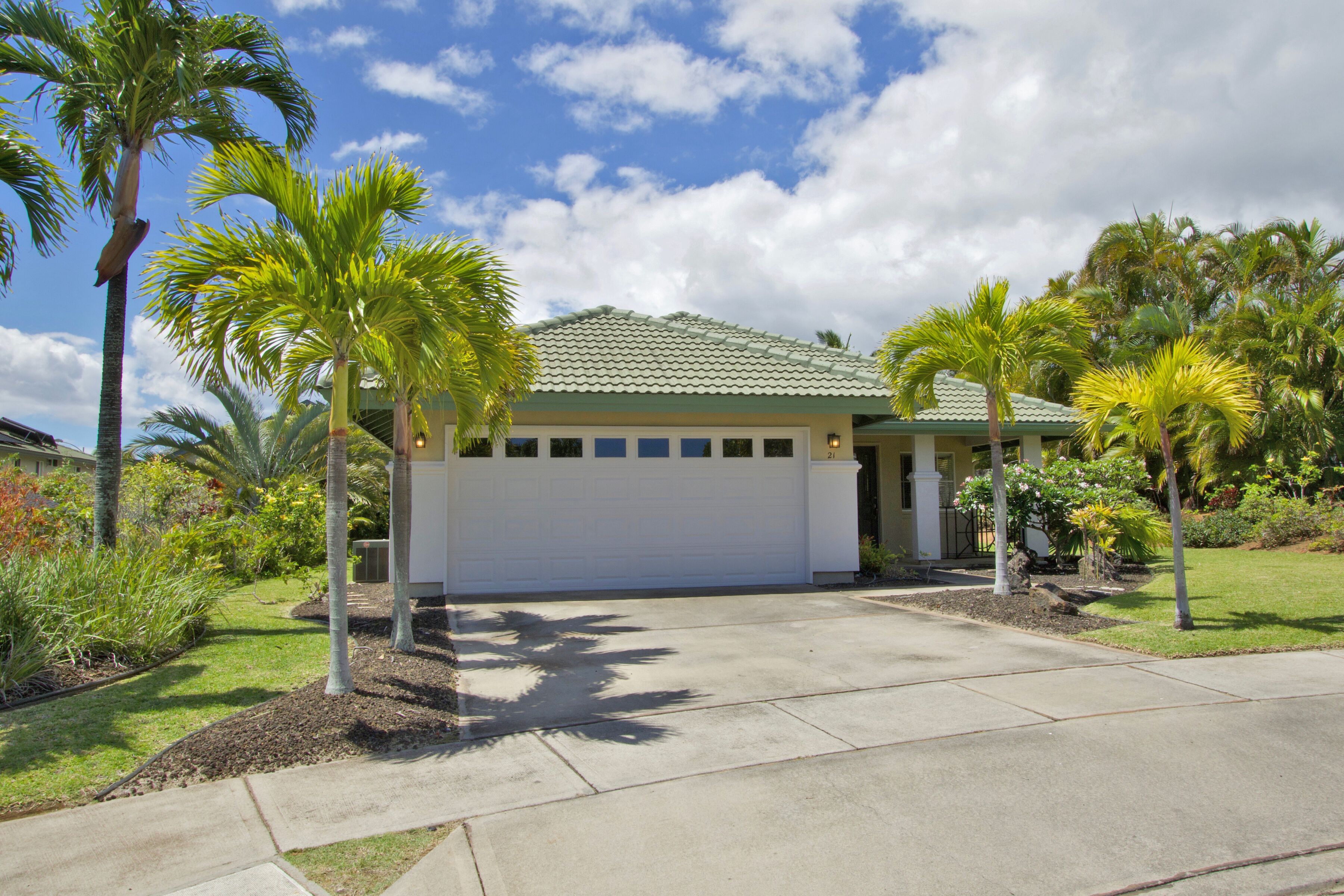 Homes in Kahului Maui Maui Real Estate