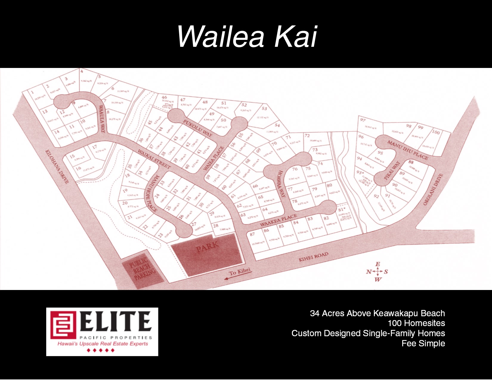 Wailea Real Estate