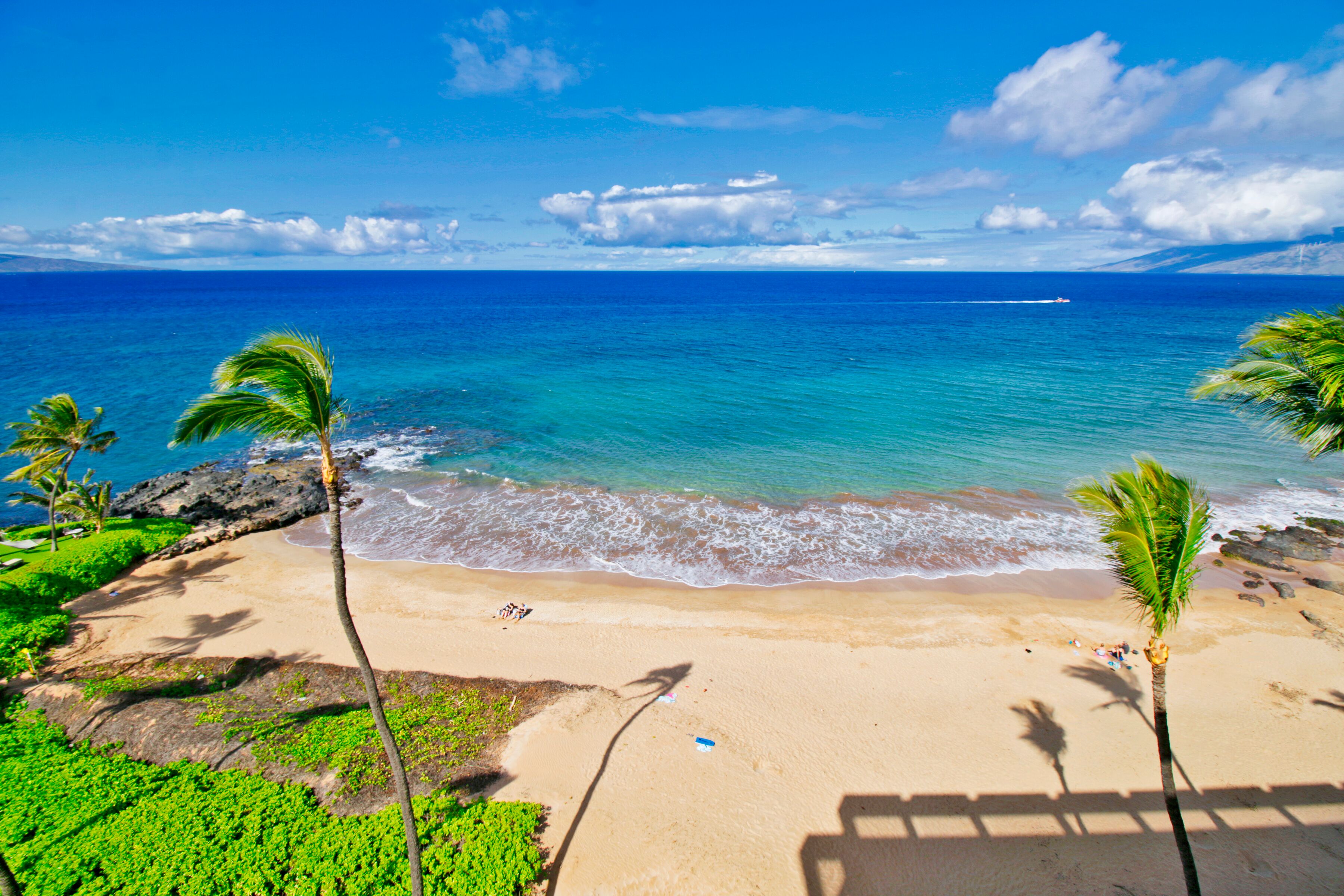 Wailea Beaches - Maui Real Estate