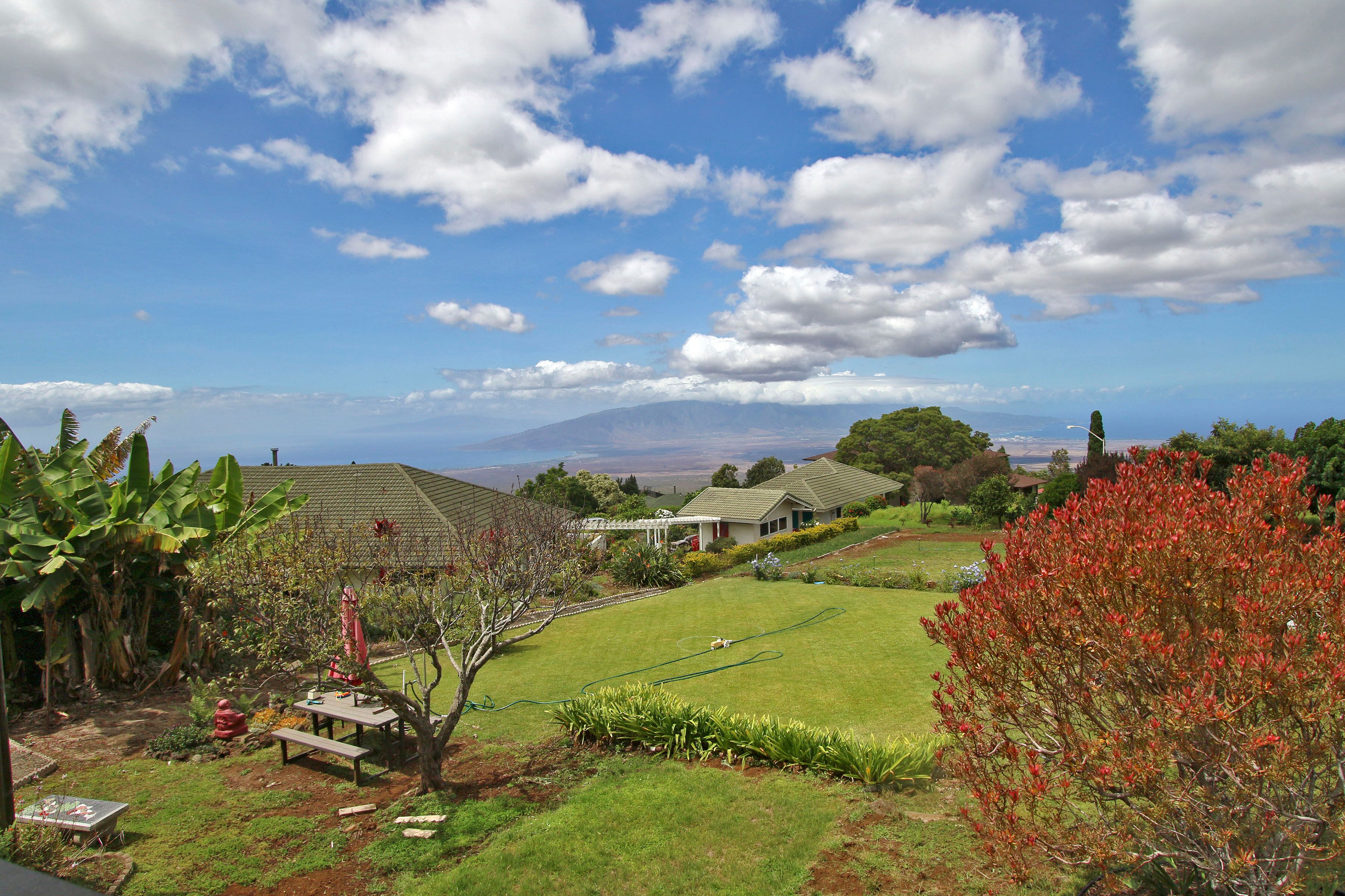 Kula Highlands