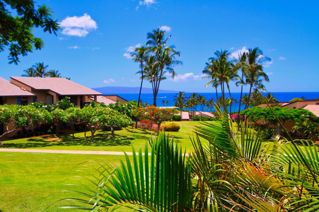 Wailea Ekahi Village Condominiums- Condos For Sale Wailea Ekahi Maui