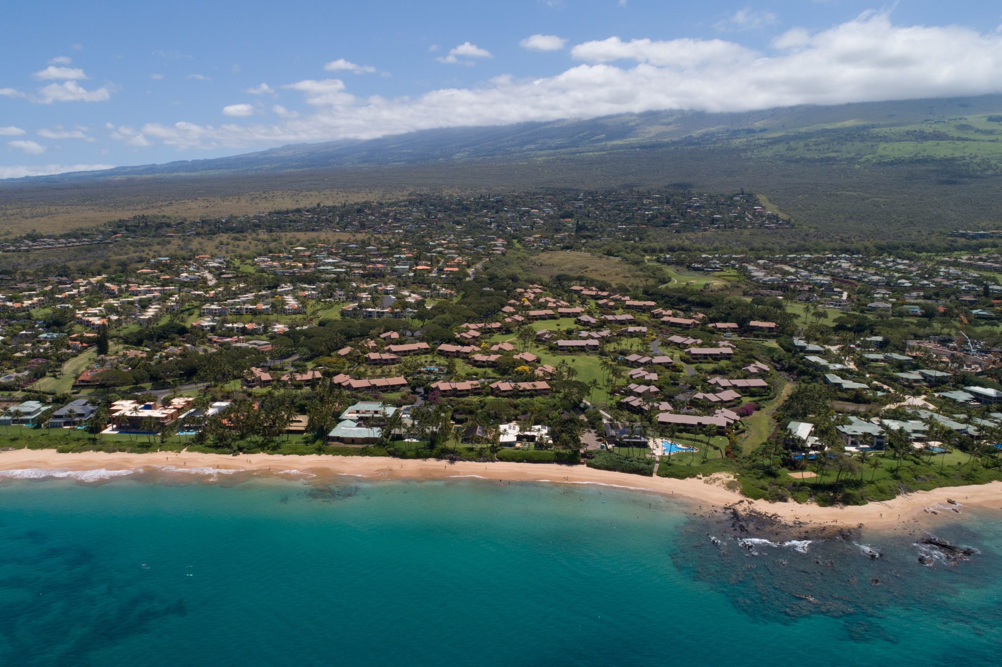 Wailea Ekahi Village 34F Wailea Maui- Wailea Condos For Sale