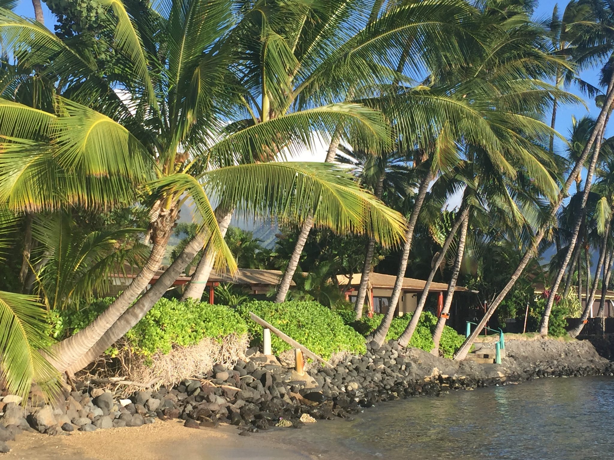 Buying Oceanfront Homes Maui- Maui Luxury Beachfront Homes
