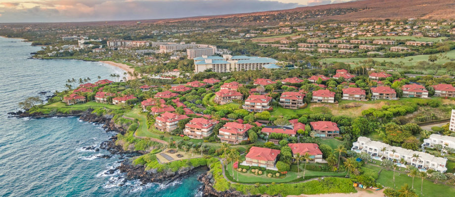 Wailea Maui