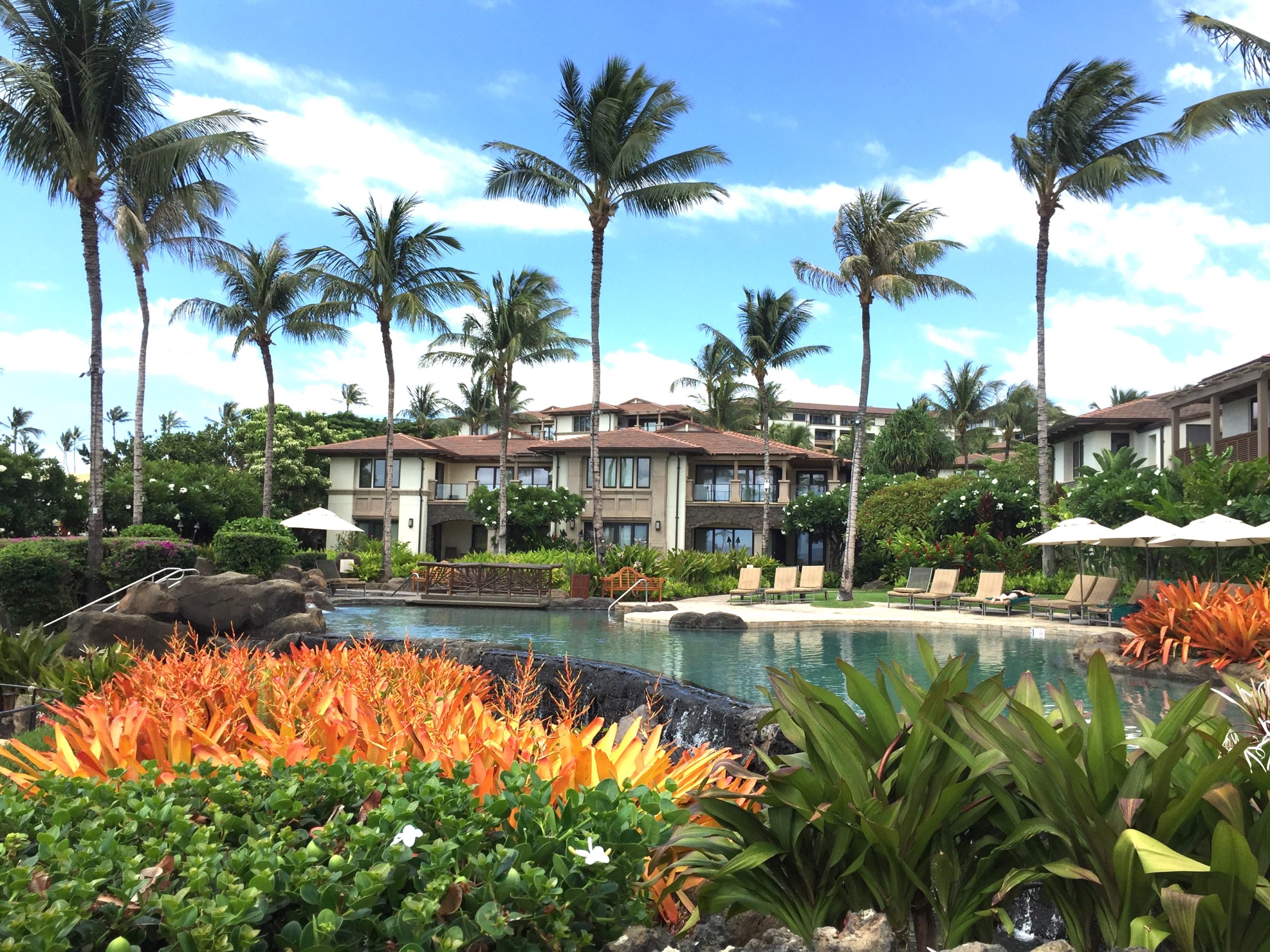 Wailea Beach Villas Oceanfront Condos -Wailea Real Estate