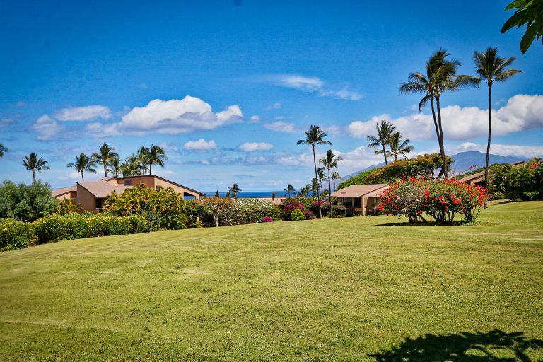 New Listing-Wailea Ekahi Oceanfront Condos 16C-Wailea Condos