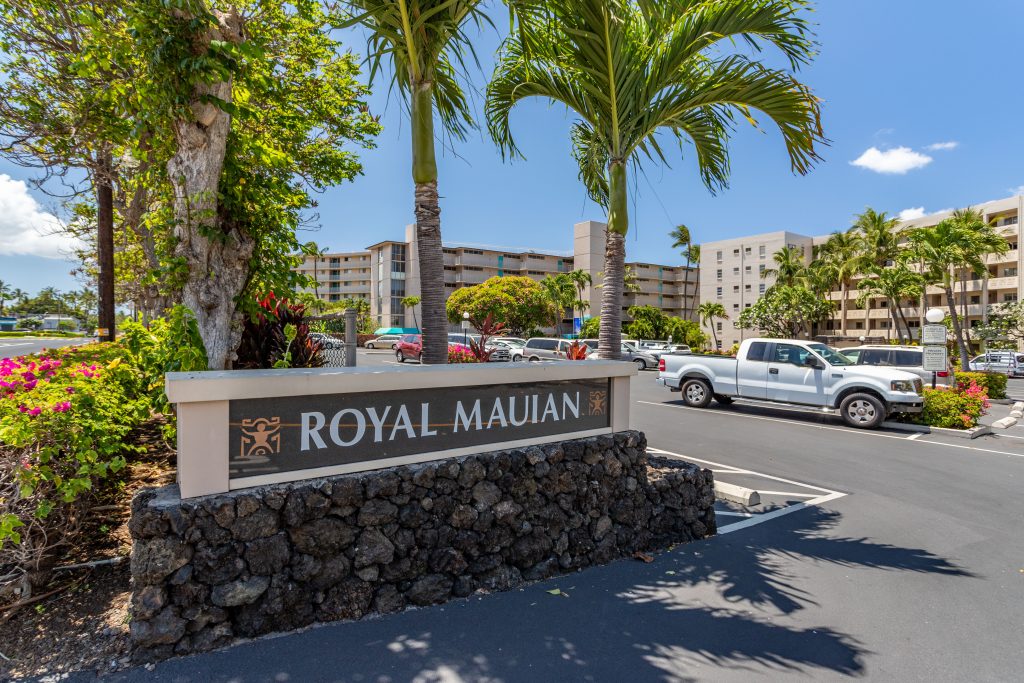Condos for sale in Wailea Maui