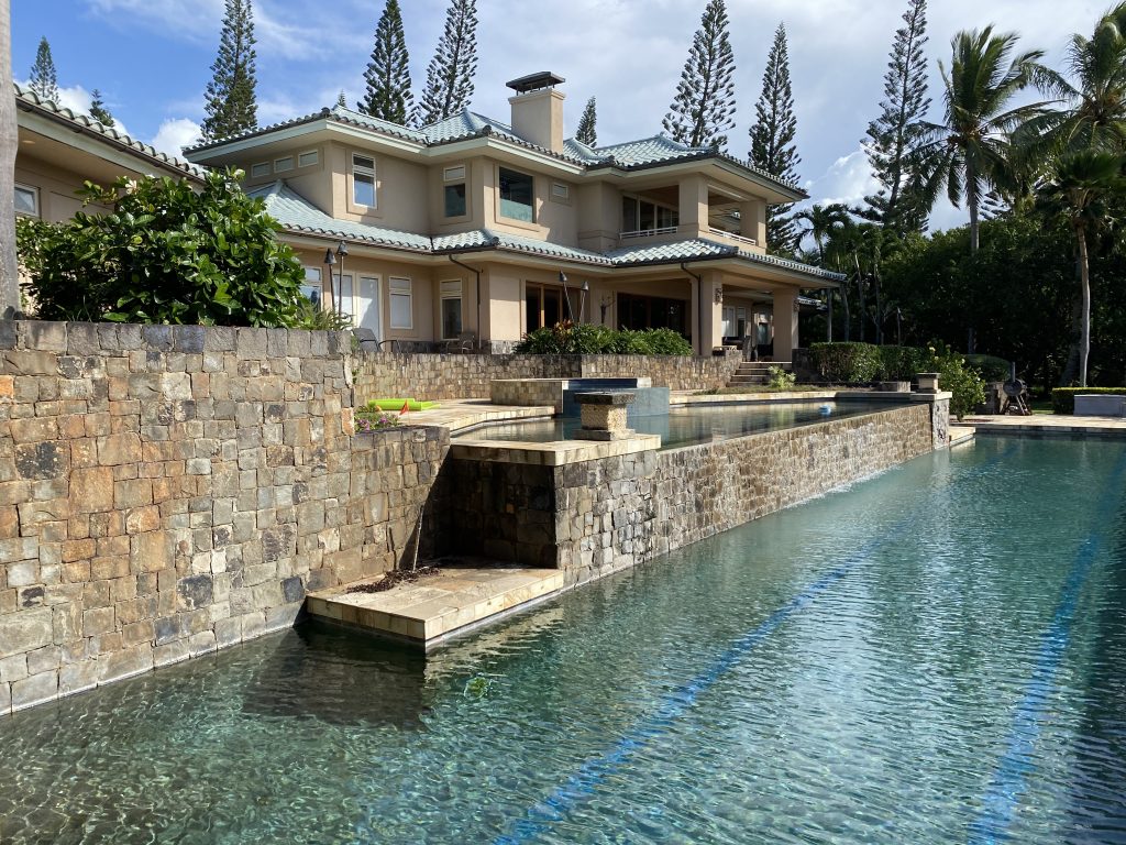 Kapalua Maui Homes and Luxury Condos For Sale Kapalua Resort