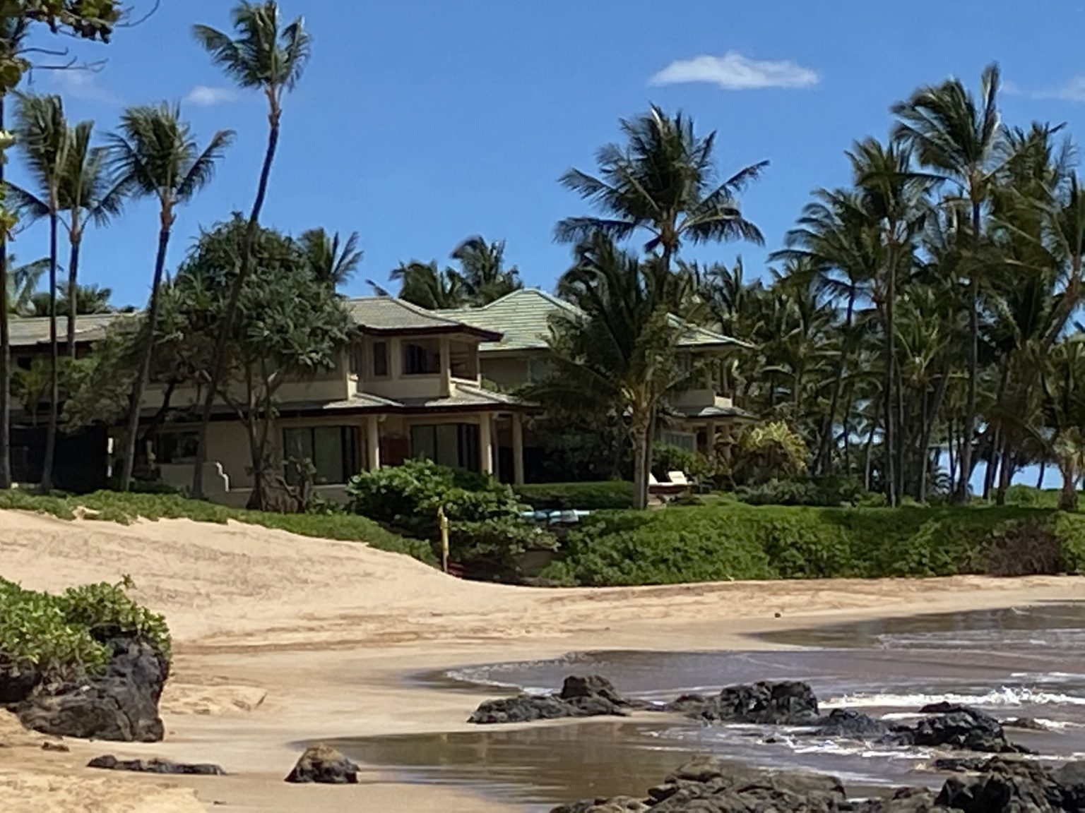 Wailea Real Estate Listings-View Homes Wailea Makena Maui