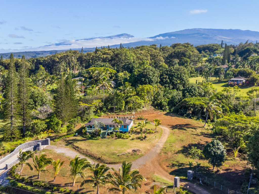 Homes for sale in Haiku Maui