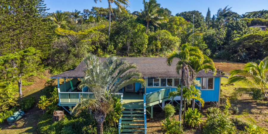 Homes for sale in Haiku Maui