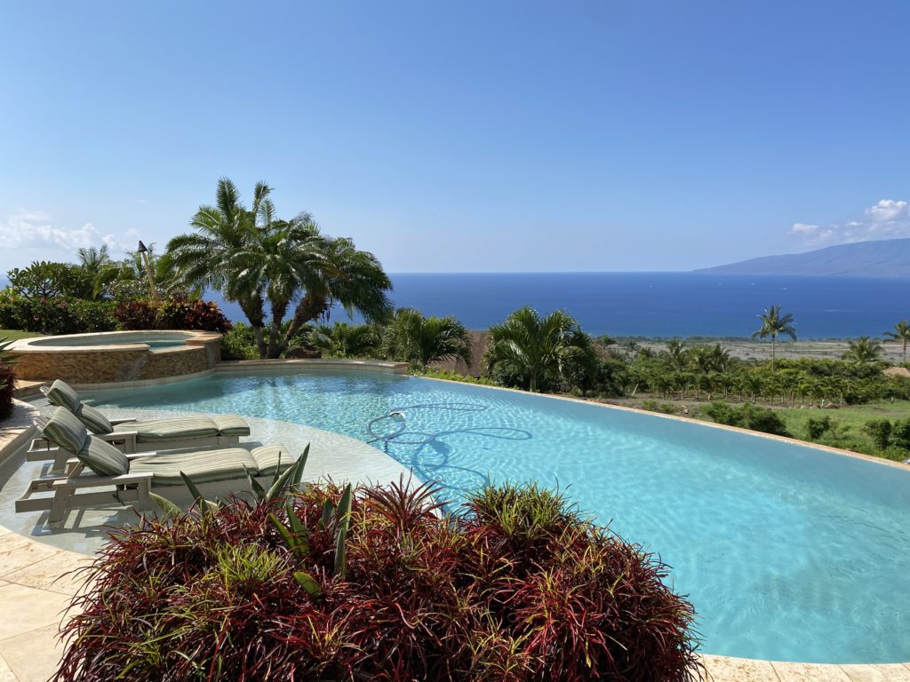 Maui Luxury Living