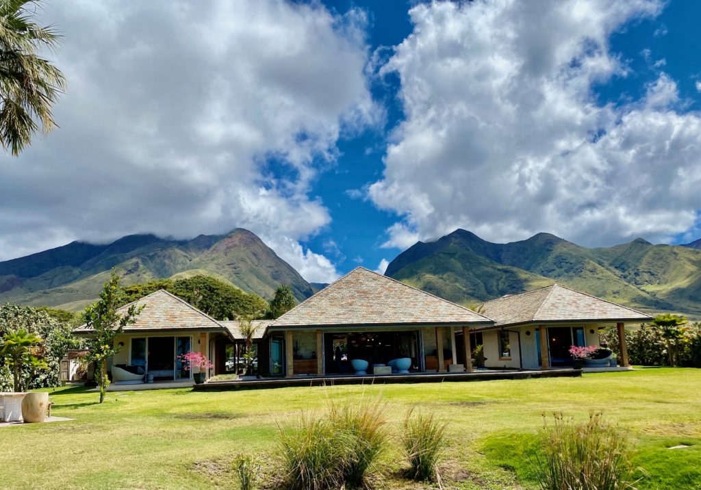 Maui Luxury Homes