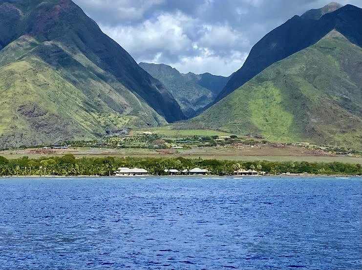 Lahaina Maui