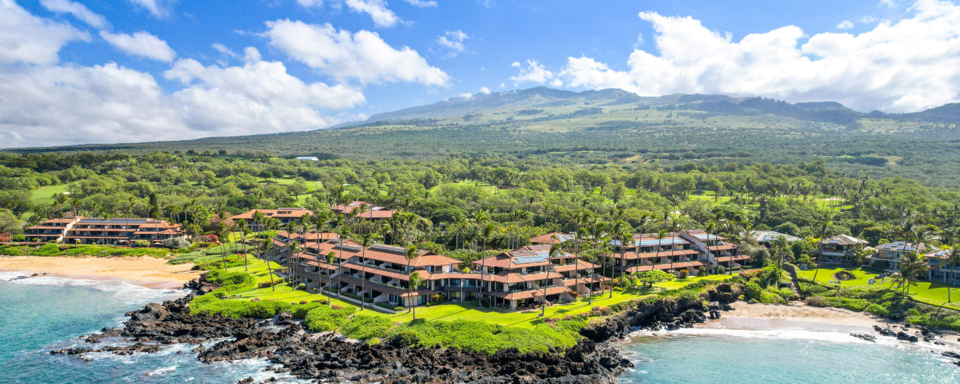 Makena Maui