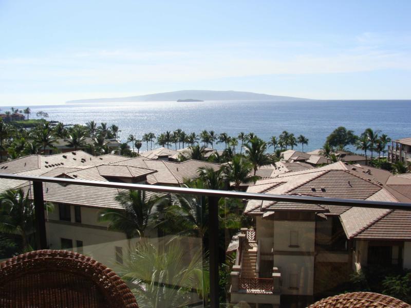 Wailea Beach Villas