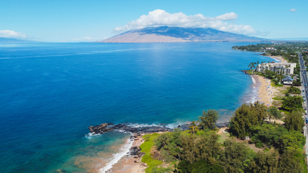Condos in Kihei Maui