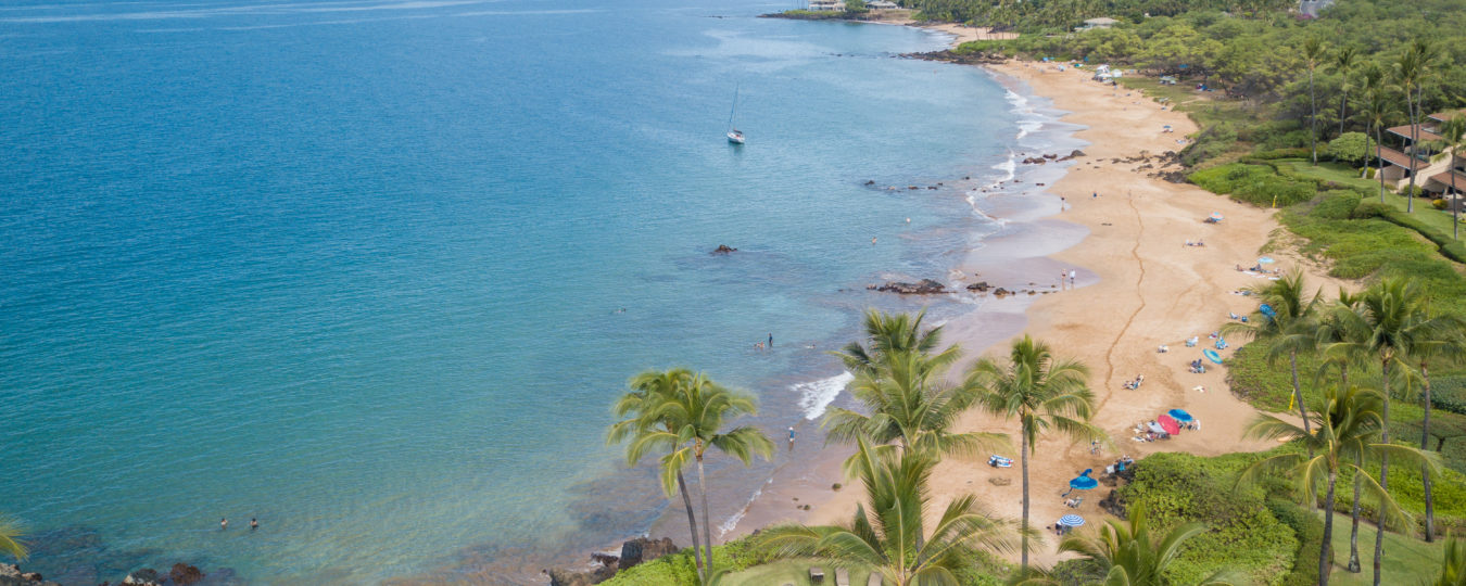 Makena Maui