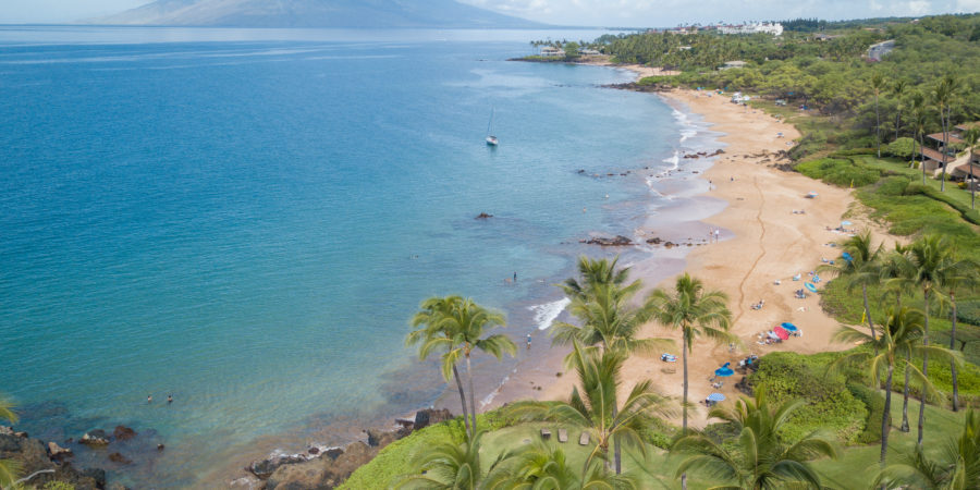 Makena Maui