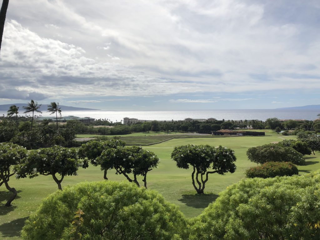 Wailea Maui