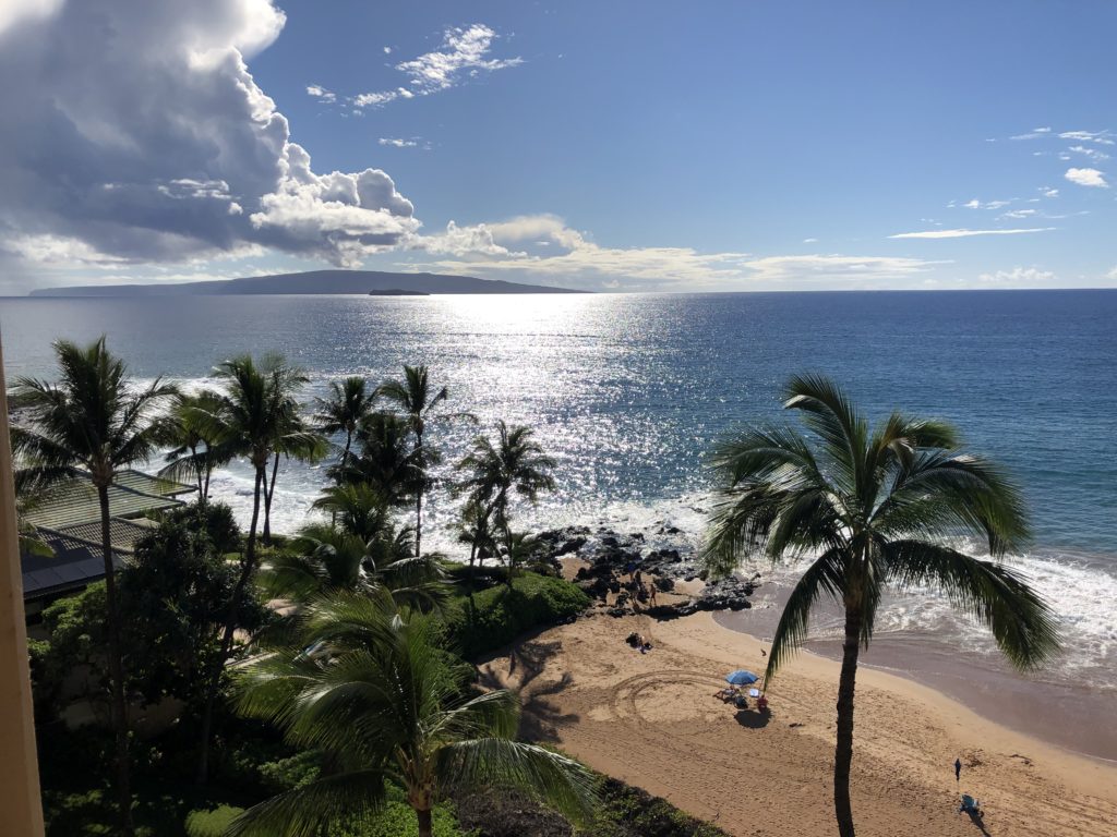 Makena Maui