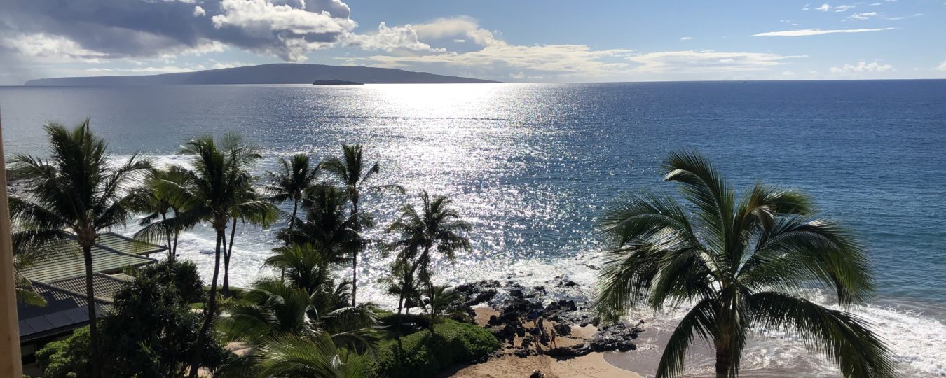 Makena Maui