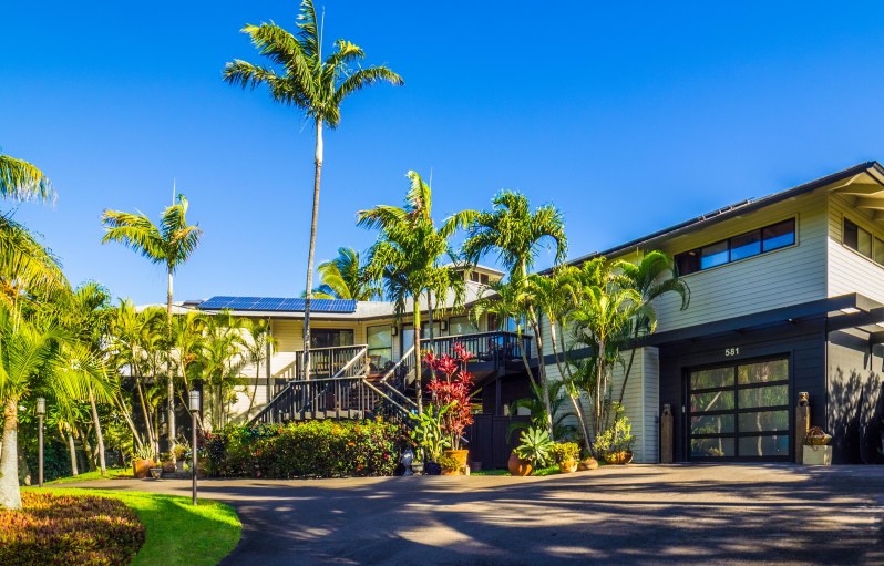 Island Homes Maui