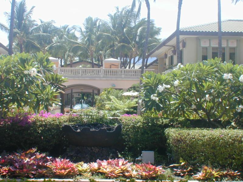 Shops at Wailea