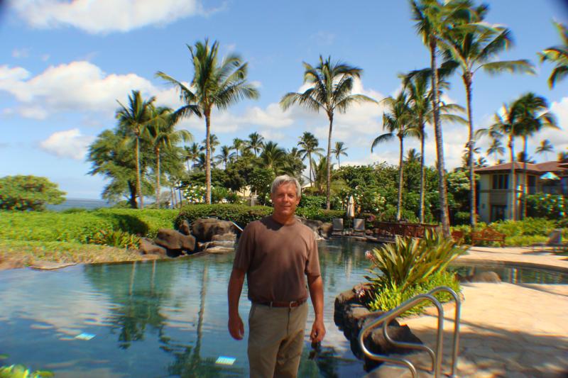 Wailea Beach Villas