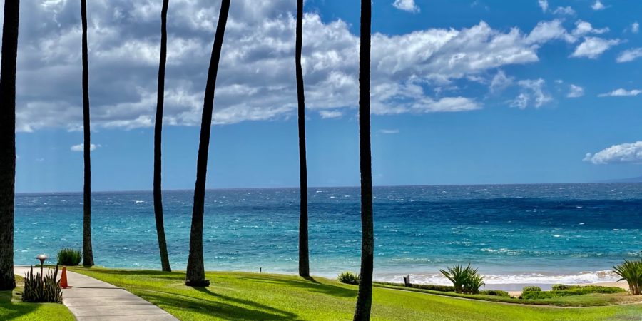 Wailea Resort