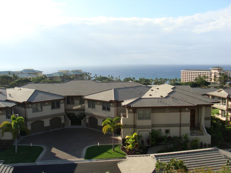 Wailea Condos 