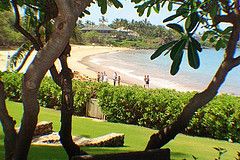 Wailea Beach