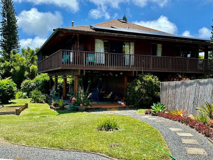 Homes For Sale in Haiku Maui