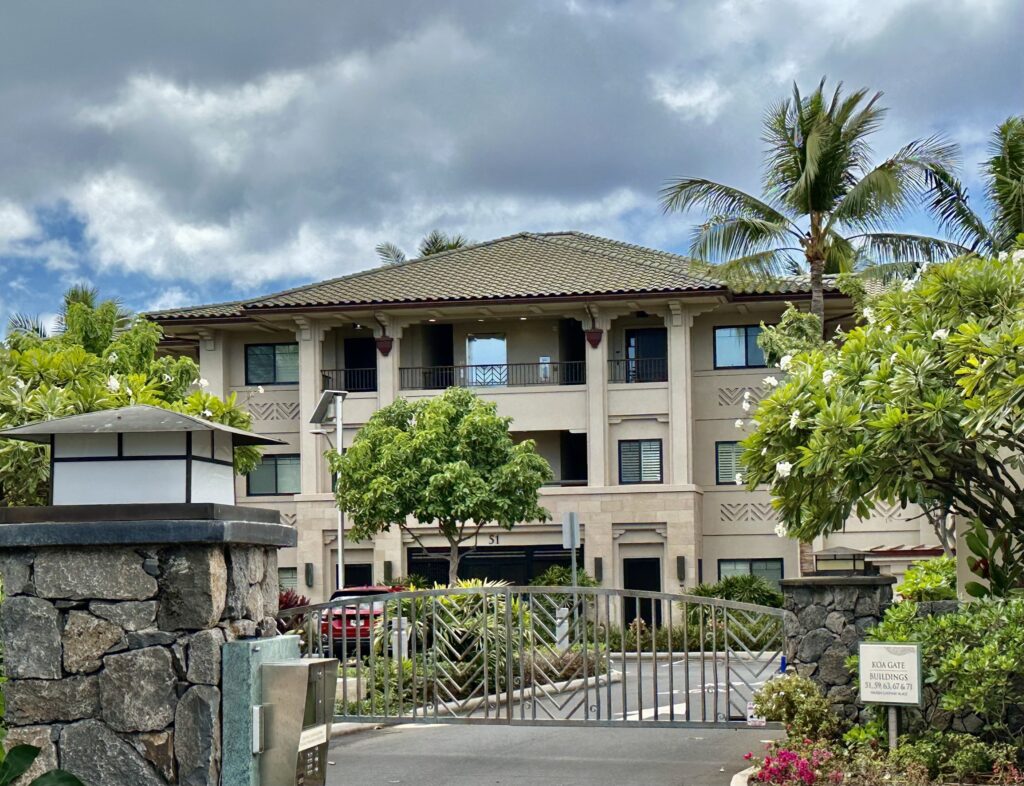 Makalii at Wailea Maui