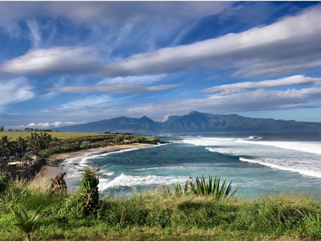 Maui Northshore Homes