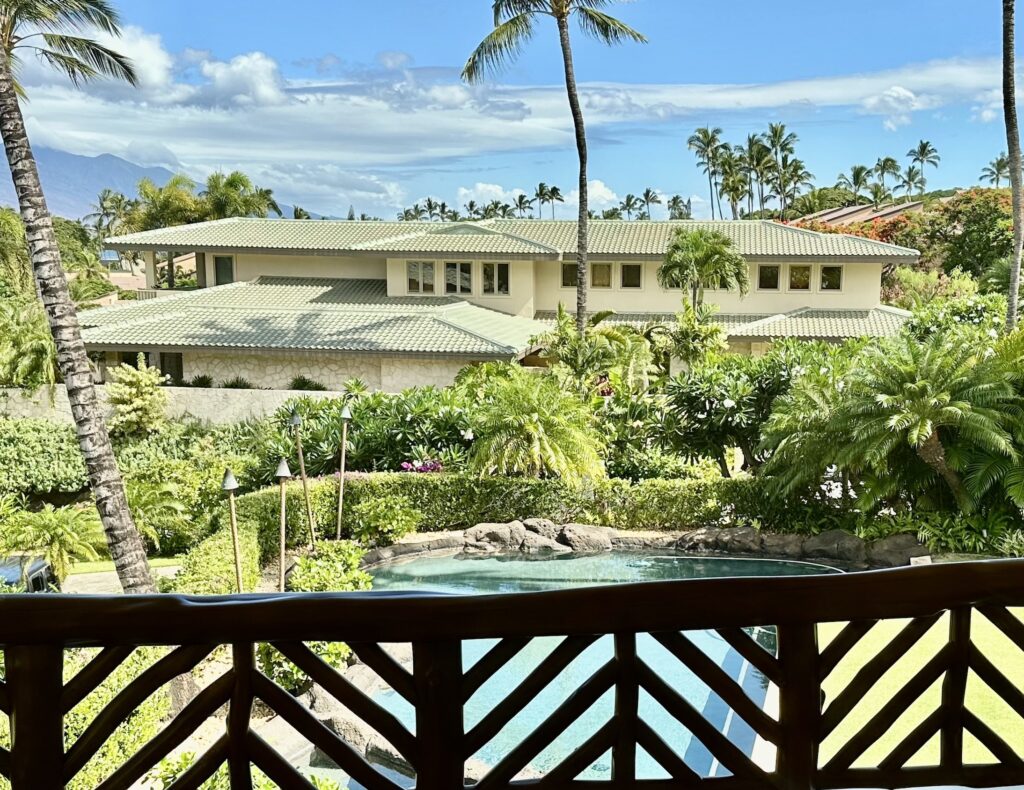 Makena Luxury Homes