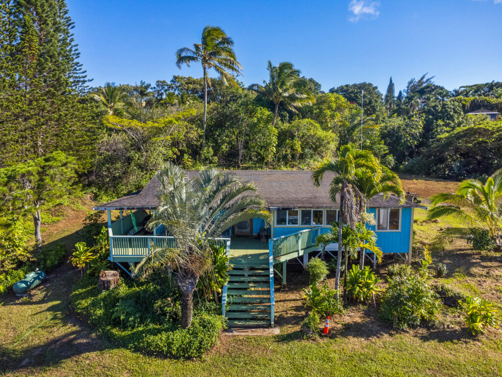 Haiku Homes For Sale