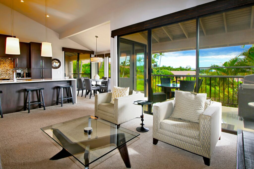 Wailea Condos