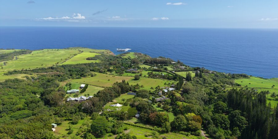 Land Maui's Northshore