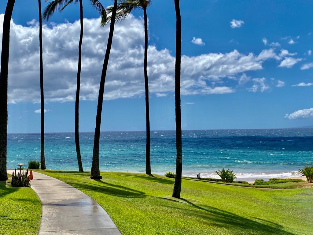Wailea Ekahi Maui
