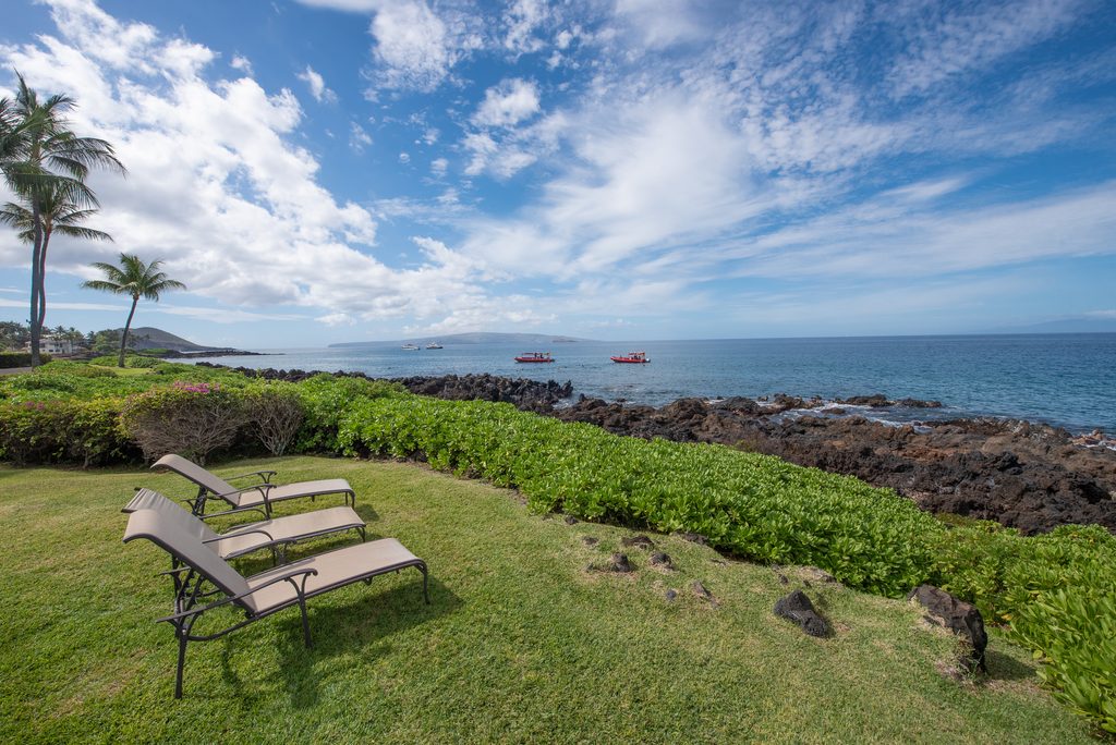 Makena Maui